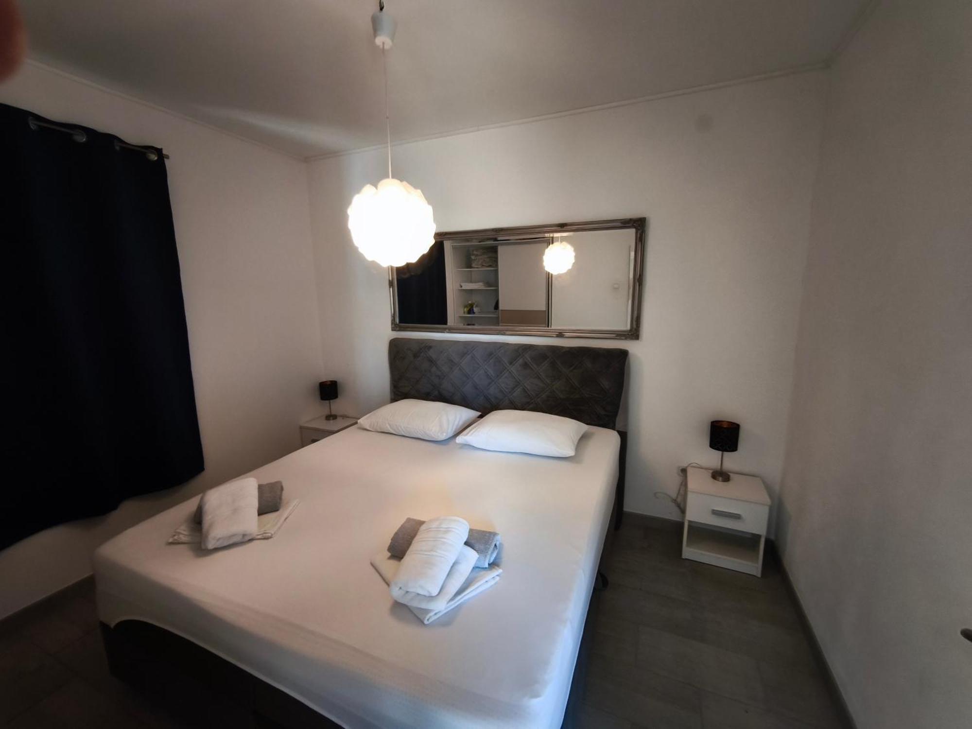 Apartments Marija Dugi Rat Room photo