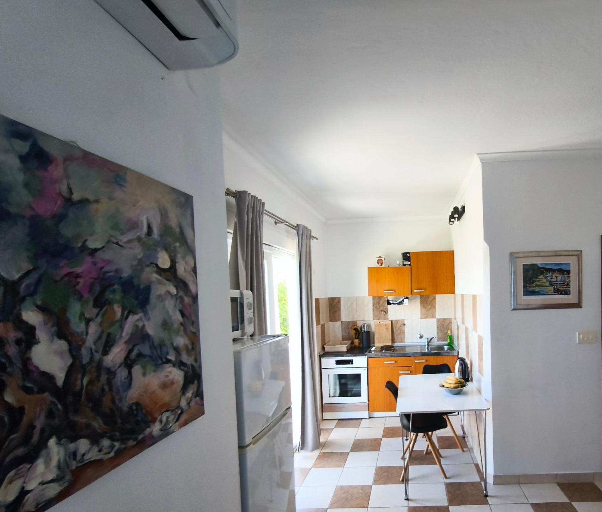 Apartments Marija Dugi Rat Room photo